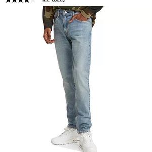 Men’s Levi’s 512 Jeans 34x34
